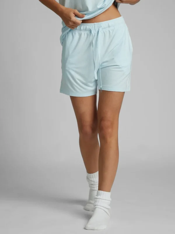 Lounge Shorts - Violet