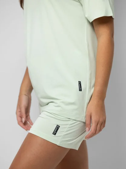 Lounge Shorts - Violet