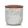 Marble Pattern Wax Melt Warmer