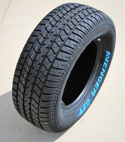 Mastercraft Avenger G/T All-Season Tire 225/70R14 98T For Passenger Vehicles And Light Trucks