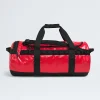 Medium Expedition Duffel Bag - Red