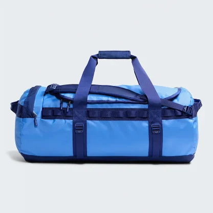 Medium Expedition Duffel Bag - Red