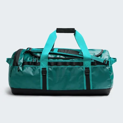 Medium Expedition Duffel Bag - Red