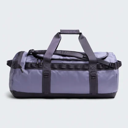 Medium Expedition Duffel Bag - Red