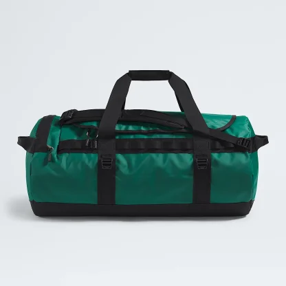 Medium Expedition Duffel Bag - Red