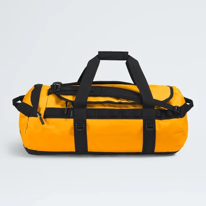 Medium Expedition Duffel Bag - Red