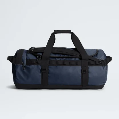 Medium Expedition Duffel Bag - Red