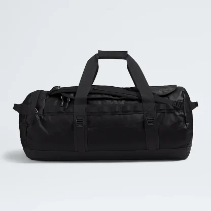 Medium Expedition Duffel Bag - Red