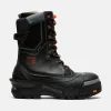 Men's 10-Inch Waterproof Winter Composite Toe Boot