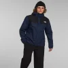 Men's 3-In-1 Waterproof Jacket - Navy