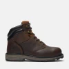 Men's 6-Inch Alloy Toe Work Boot