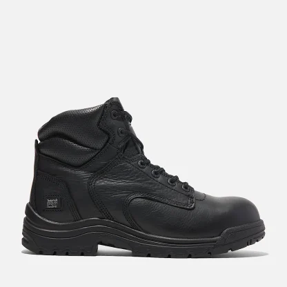 Men's 6-Inch Composite Toe Work Boot