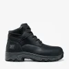 Men's 6-Inch Composite Toe Work Boot
