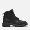 Men's 6-Inch Steel Toe Work Boot