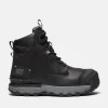 Men's 6-Inch Waterproof Composite Toe Work Boot