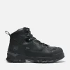 Men's 6-Inch Waterproof Composite Toe Work Boot