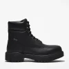 Men's 6-Inch Waterproof Insulated Work Boot