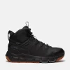 Men's 6-Inch Waterproof Soft Toe Work Boot