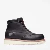 Men's 6-Inch Waterproof Work Boot