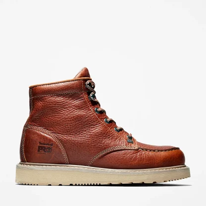 Men's 6-Inch Work Boot