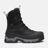 Men's 8-Inch Insulated Waterproof Composite Toe Boot