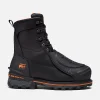 Men's 8-Inch Work Boot
