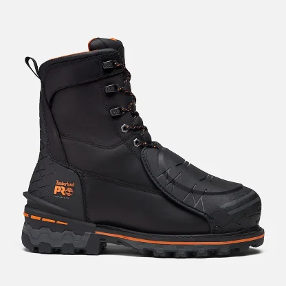 Men's 8-Inch Work Boot