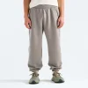 Men's Active Pants - Taupe Green