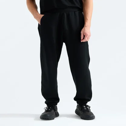 Men's Active Pants - Taupe Green