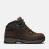 Men's Alloy Toe Waterproof Mid Work Boot