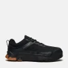 Men's Alloy Toe Work Sneaker