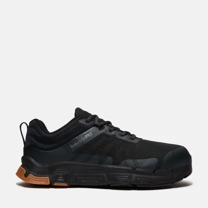 Men's Alloy Toe Work Sneaker