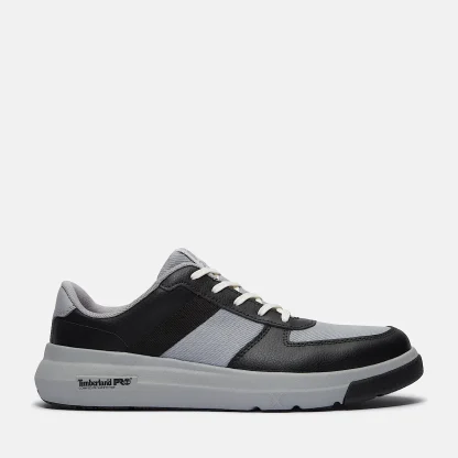 Men's Athletic Composite Toe Work Shoe