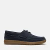 Men's Boat Shoe