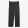 Men's Canvas Carpenter Pants
