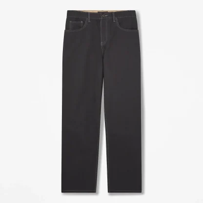 Men's Canvas Carpenter Pants