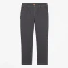 Men's Canvas Work Pants