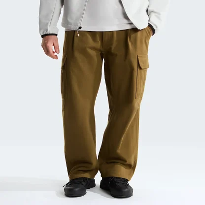 Men's Cargo Pants - Black