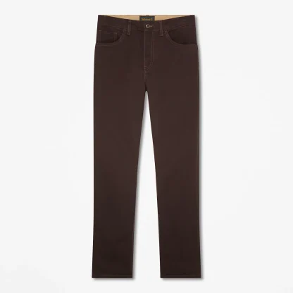 Men's Cavalry Twill Pants
