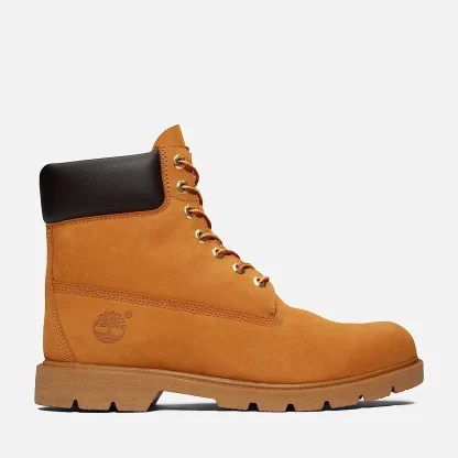 Men's Classic 6-Inch Waterproof Boot