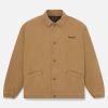 Men's Coach Jacket