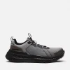 Men's Composite Toe Athletic Work Sneaker