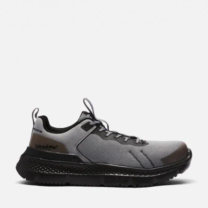 Men's Composite Toe Athletic Work Sneaker