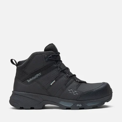 Men's Composite Toe Waterproof Work Boot