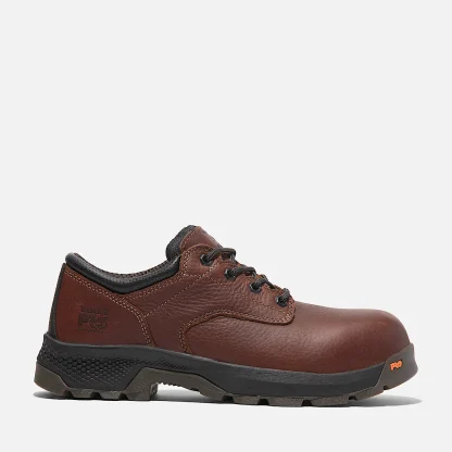 Men's Composite Toe Work Oxford