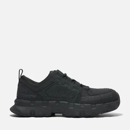 Men's Composite Toe Work Sneaker