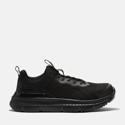 Men's Composite Toe Work Sneaker