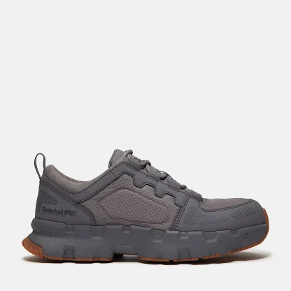 Men's Composite Toe Work Sneaker