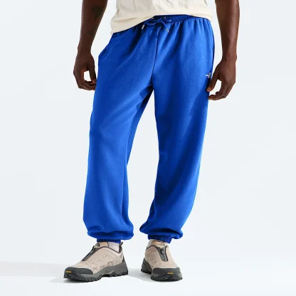 Men's Double-Knit Pants - Stone