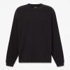 Men's Heavyweight Waffle Long-Sleeve T-Shirt